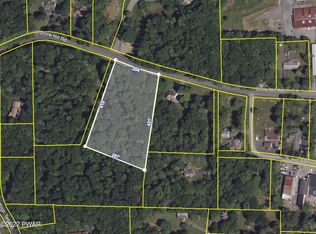 535-T Shine Hill Rd #1, Henryville, PA 18332