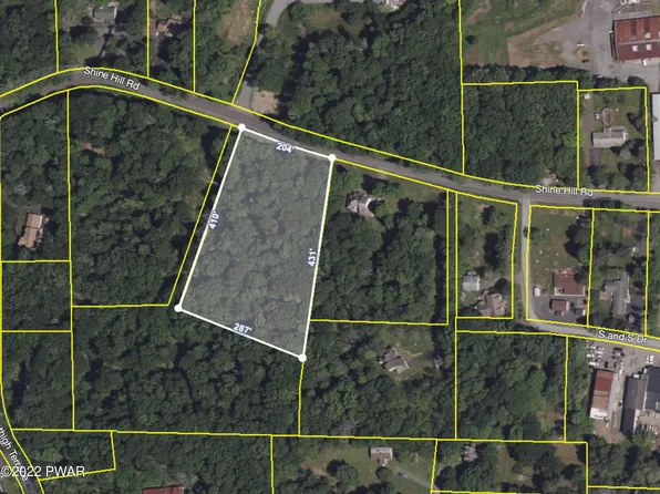 535-T Shine Hill Rd #1, Henryville, PA 18332