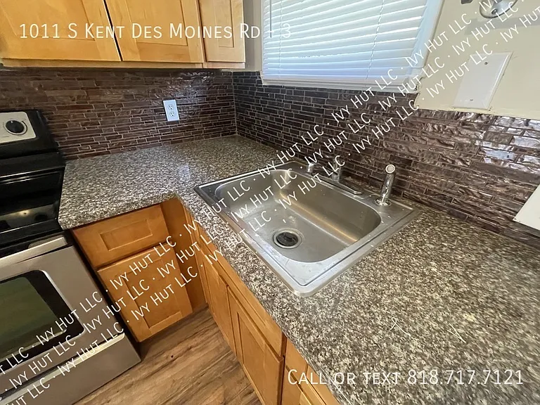 1011 S Kent Des Moines Rd #3 — Photo 21