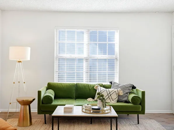 7105 S Gaylord Street #B1, Centennial, CO 80122