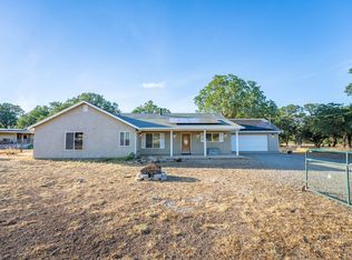 17050 Rancho Tehama Rd, Red Bluff, CA 96080