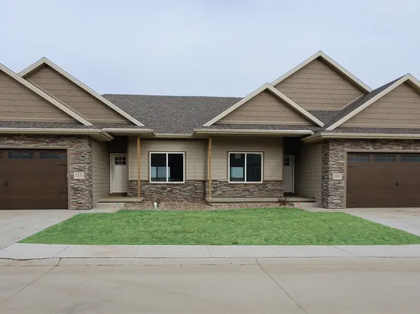 5201 Overlook Ln, Sioux City, IA 51106