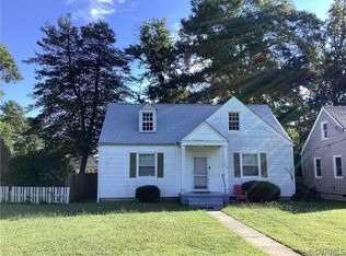1835 Sherwood Rd, Petersburg, VA 23805