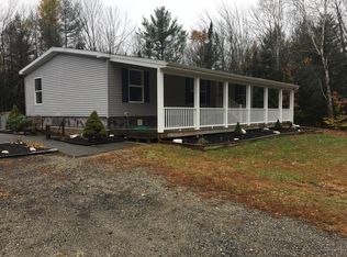 112 Meadow Hill Rd, Greene, ME 04236