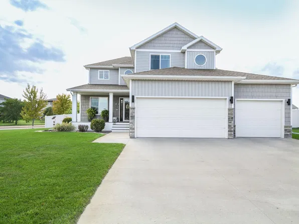 3584 6th St E, West Fargo, ND 58078