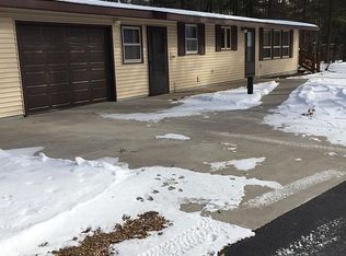 N6902 County Road G, Mauston, WI 53948