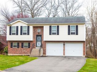 32 Par Dr, New Britain, CT 06053