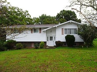 4040 Dividend Dr, Washington, PA
