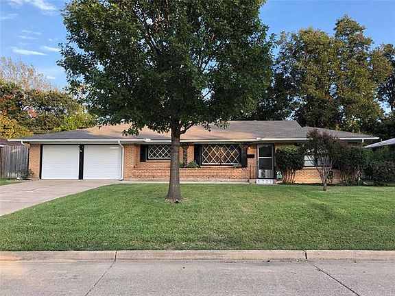 2nd image of 5721 Winifred Dr