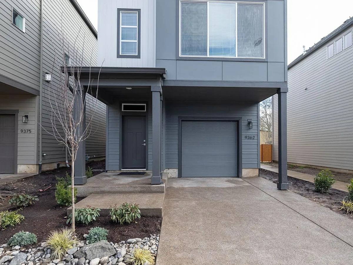 Building Photo - 9362 SW Eunice Ln