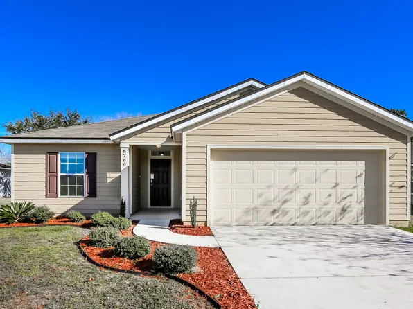 8769 Oxfordshire Ave E, Jacksonville, FL 32219