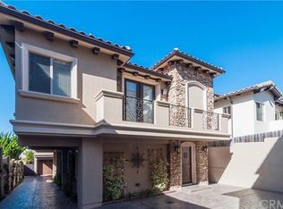 123 S Guadalupe Ave #B, Redondo Beach, CA 90277