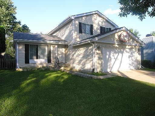 1st image of 2S433 Continental Dr