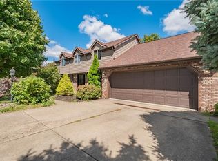 161 Dodd Dr, Washington, PA