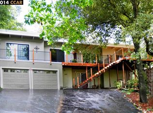 34 Sanborn Rd, Orinda, CA 94563