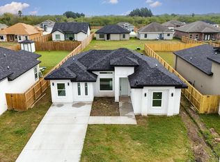 43919 Red Valley Ave, Brownsville, TX 78521