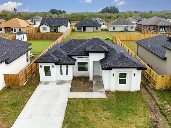 43919 Red Valley Ave, Brownsville, TX 78521