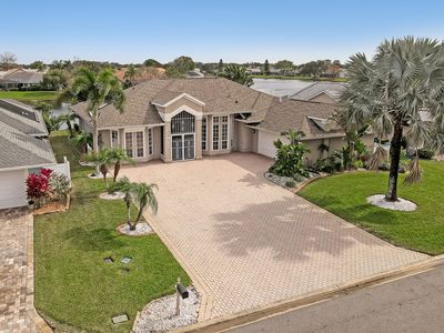 1463 Cypress Trace Dr, Melbourne, FL, 32940