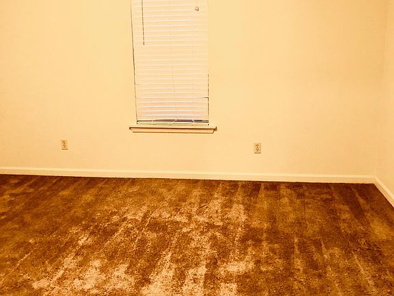 both bedrooms are large 