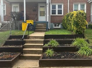408 Rogers Ave, Glen Burnie, MD 21060