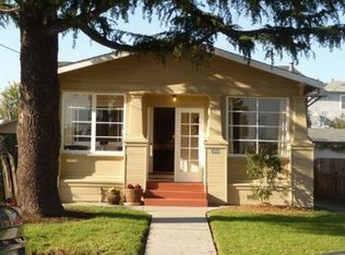 3809 Brown Ave, Oakland, CA 94619