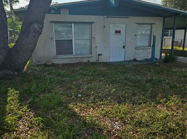 2814 Palmadelia Ave, Sarasota, FL 34234