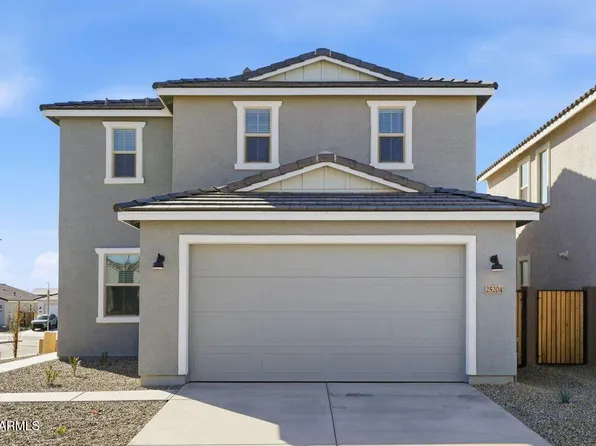 25204 N 165TH Lane, Surprise, AZ 85387