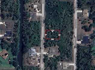Shorewood St LOT 23, North Pt, FL 34286