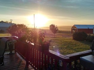 87492 578th Ave, Dixon, NE 68732