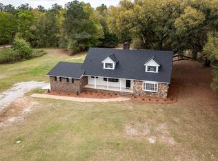 170 Miller Rd, Leesburg, GA 31763