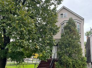 5203 S Paulina St, Chicago, IL 60609