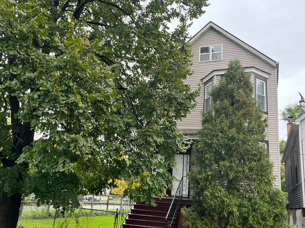 5203 S Paulina St, Chicago, IL 60609