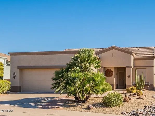 4743 S Longmore Dr, Green Valley, AZ 85622