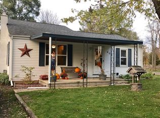 404 Wellington Ave, Battle Creek, MI 49037