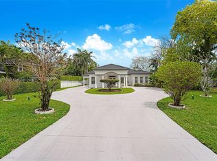 Rev Pl Sec 2 Cc Estates, Miami Springs, FL 33166