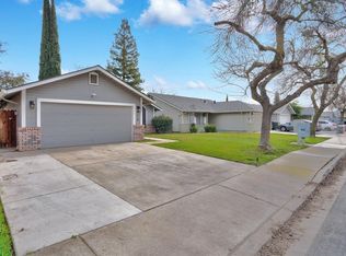 912 Mercy Ave, Modesto, CA 95358