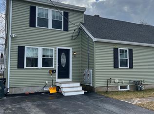 42 Webster St FLOOR 1, Woburn, MA 01801