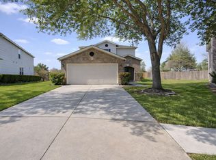 22919 Twisting Maple Ct, Spring, TX 77373