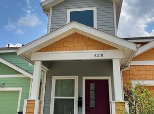 4210 Darter St, Houston, TX 77009
