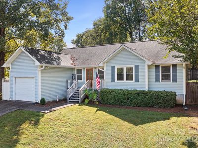 113 Chalice Ct, Statesville, NC, 28625