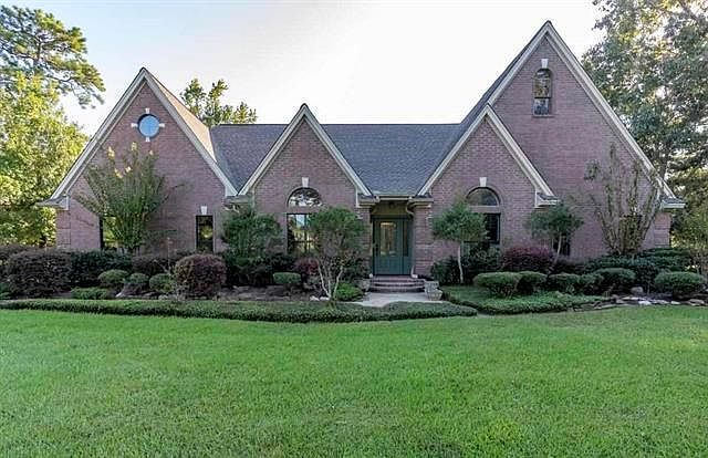 1st image of 1346 Woodway Blvd