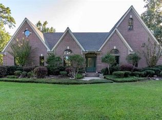 1346 Woodway Blvd, Sour Lake, TX 77659