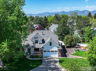426 W Spruce Ln, Louisville, CO 80027