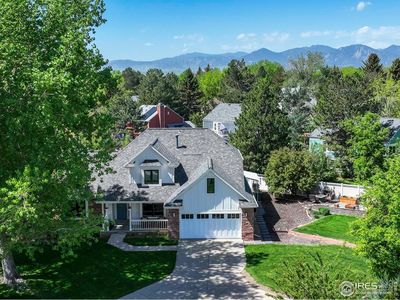426 W Spruce Ln, Louisville, CO, 80027
