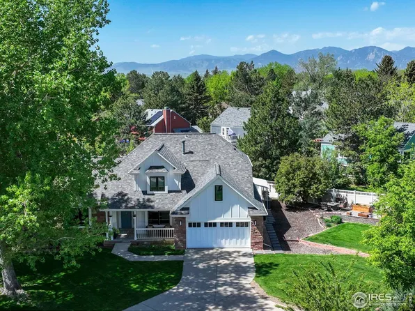 426 W Spruce Ln, Louisville, CO 80027