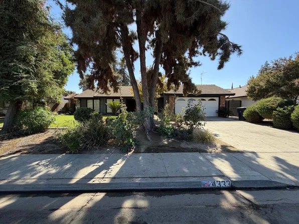 4333 W Nicholas Ave, Visalia, CA 93291