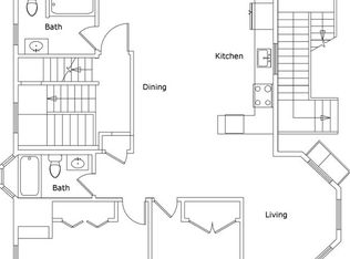 62 Gordon St #2, Boston, MA 02134