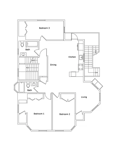 62 Gordon St #2 Photo 1