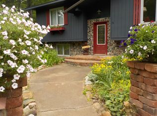 13008 Alder Lake Rd, Manitowish Waters, WI 54545