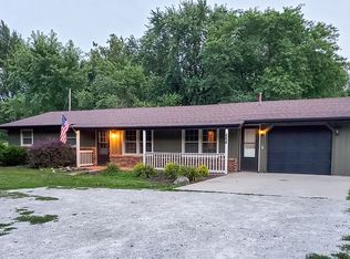 2238 E Gump Rd, Fort Wayne, IN 46845